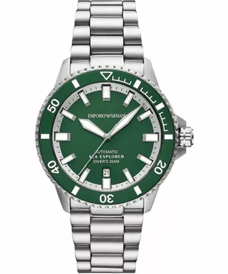 Produktbild von Emporio Armani Sea Explorer AR60088