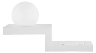 Immagine prodotto di Nova Luce Room Lampada da parete a LED con caricatore