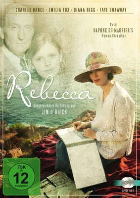 Obrázok produktu pre Rebecca