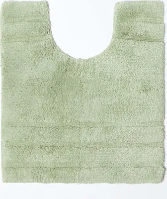 Obrázek produktu pro HOMESCAPES WC rohož Spa Supreme Lime Green