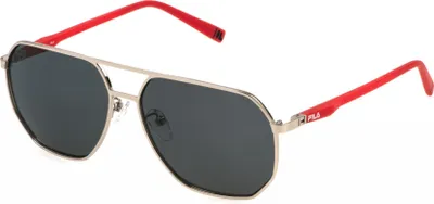 Produktbild von Fila SFI892 Palladio lucido 60/14/145 Herren Sonnenbrillen
