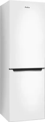 Produktbild von Amica KGCN 387 110 W Kühl-Gefrierkombination, 170 cm hoch