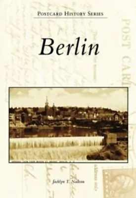 Produktbild von Berlin