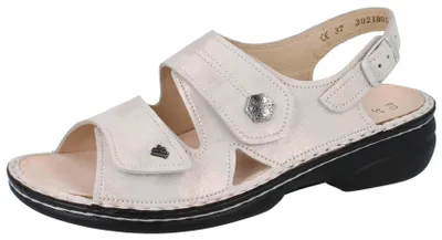 Immagine prodotto di Scarpe da donna Finn Comfort beige numero 42