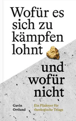 Image de Wofür es sich zu kämpfen lohnt - und wofür nicht