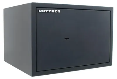 Zdjęcie produktu dla ROTTNER T05722 Rottner Tresor PowerSafe 300