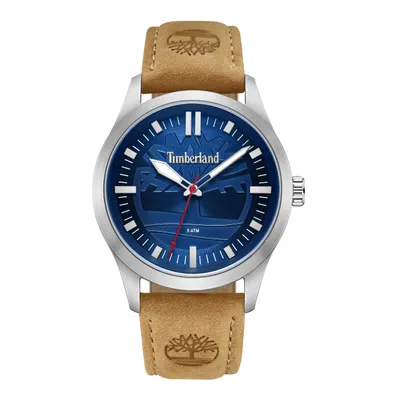 Produktbild von Timberland Chronographen Rambush Navy