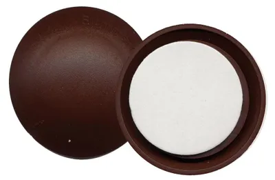 Produktbild von Türpuffer Bumms Braun