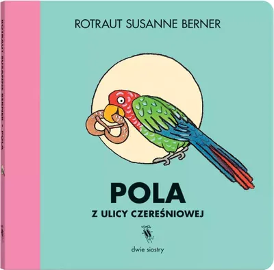 Image de Pola z ulicy Czeresniowej