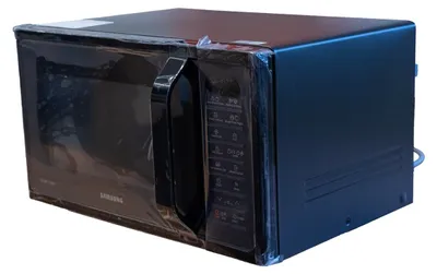 Immagine prodotto di Microonde Samsung MC28H5015AK/BA Nero Microonde combinato da banco 28 L 900 W