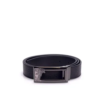 Obrázok produktu pre Versace Collection Belt - V91151S VM00260 - Black- Veľkosť: 110(EU)