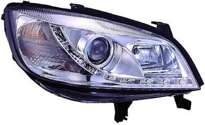 Produktbild von Scheinwerfer Set Hauptscheinwerfersatz für OPEL Zafira A (T98)