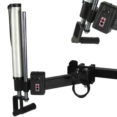 Produktbild von Hilfsmontagearm Montagearm Hilfsarm für Reifenmontiermaschine 24" Montiermaschine 06307