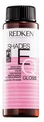 Produktbild von Redken Shades EQ 60ml Tönung für gesundes Haar