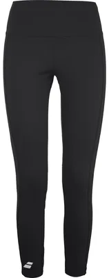 Productafbeelding van BABOLAT Trainingsbroek 7/8, dames, zwart, maat S