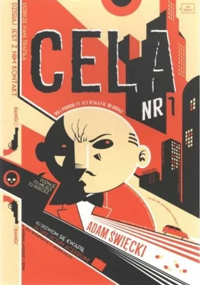 Zdjęcie produktu dla Cela nr 1