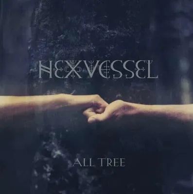 Produktbild von Hexvessel - All Tree (Limited Edition) (LP)