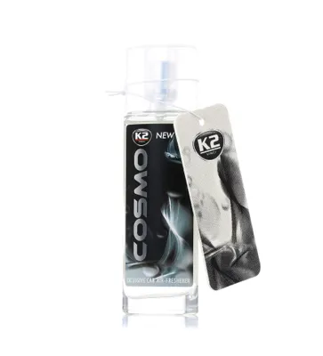 Obrázok produktu pre Osviežovač vzduchu K2 Odour Killer 50ml