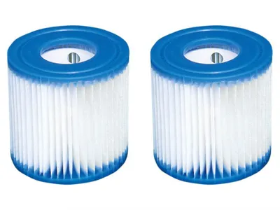 Obrázok produktu pre Filtračná vložka Intex typ H - dvojité balenie