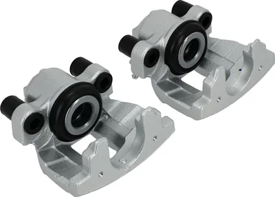 Zdjęcie produktu dla 2x Zacisk hamulcowy tylny lewy prawy Do Volvo S60 V70 II XC70 2000-2007 36000730