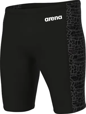 Produktbild von Arena Snakeskin Badeslip Herren - Schwarz  | Größe: 75