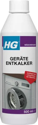 Produktbild von HG Geräte Entkalker 500 ml