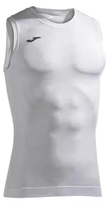 Produktbild von Joma Brama Classic Ärmelloses Baselayer Weiß S-M Mann Weiß S-M