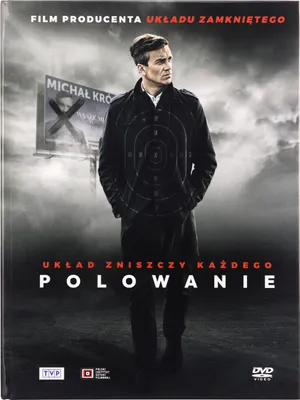 Obrázok produktu pre Polowanie (iba v pôvodnom znení) [DVD]