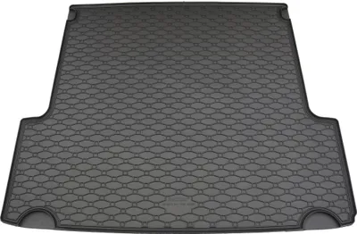 Produktbild von Rigum Gummi Kofferraumwanne für 3er BMW E91 Touring, Bj. 9/2005-6/2012