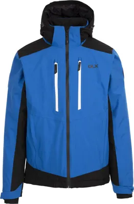 Produktbild von Dlx Matthews – Herren Dlx Skijacke Blau