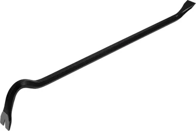 Immagine prodotto di piede di porco 600 mm, larghezza 16 mm STALCO