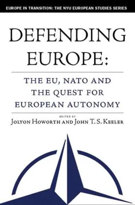 Obrázek produktu pro Defending Europe