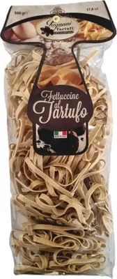 Immagine prodotto di Fettuccine all'uovo con tartufo estivo, 500 g