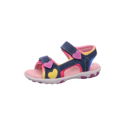 Produktbild von Richter Sandalette Blau