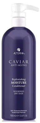 Zdjęcie produktu dla Alterna Caviar Replenishing Moisture Conditioner odżywka dla nawilżenia włosów 1000 ml