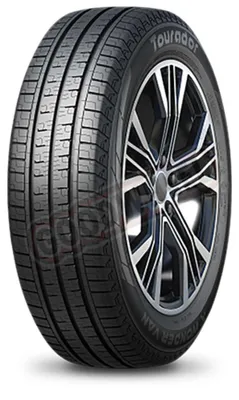 Image de 175/70R14C 95/93S 6Pr X Wonder Van