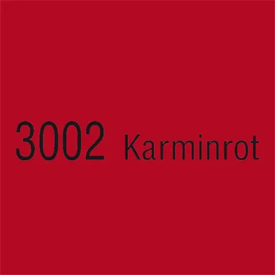 Produktbild von Brantho Korrux "3 in 1" 400 ml Spraydose, 3002 Karminrot