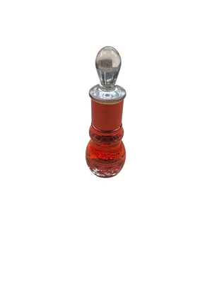 Produktbild von Musk Al Tahara Rumman granatapfel Parfümöl 12ml mit    مسك الطهارة الرمان
