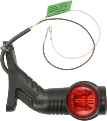 Produktbild von Aspock Seitenmarkierungsleuchte 31-3303-024