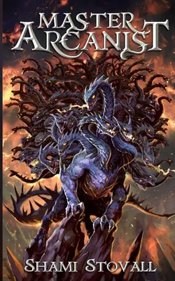 Produktbild von Master Arcanist