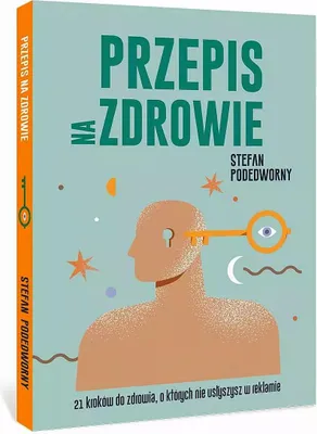 Produktbild von Rezept für Gesundheit – Stefan Podedworny