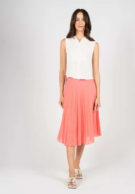 Immagine prodotto di Camicia Patrizia Pepe - 8C0624/A8I1 - Bianco- Taglia: 38(EU)