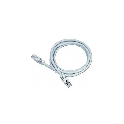 Produktbild von gembird CAT6 FTP-Patchkabel, grau, 2 m