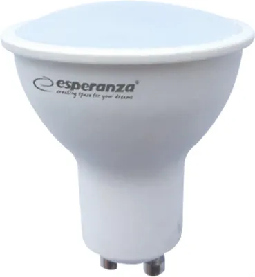 Productafbeelding van Esperanza LED-lamp, GU10, 4W
