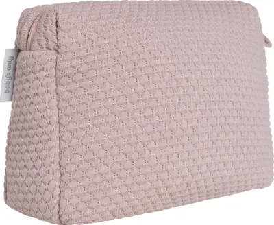 Produktbild von Baby's Only Baby-Pflegetasche Sky - Alt rosa - 25x10x20 cm