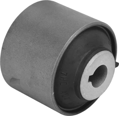 Image de Douille de bras inférieur avant 7H0407182 Reschelbusch de règle de suspension pour Transporter T5 Multivan 2004-2014