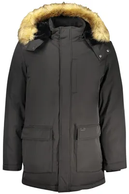 Immagine prodotto di Guess Jeans Giubbotto Uomo Nero