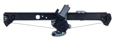 Produktbild von DENCKERMANN L000111 Elektrischer Fensterheber Hinten Links für BMW X5 (E53)