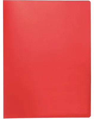 Produktbild von Connect Show Album A4 10 pockets Colour, 23 cm, 31 cm