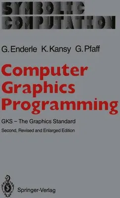 Obrázok produktu pre Programovanie počítačovej grafiky